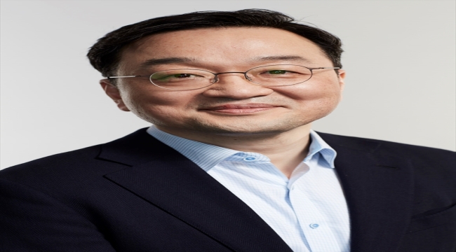 Samsung Electronics Türkiye'de başkanlık görevine Jeff Jo getirildi