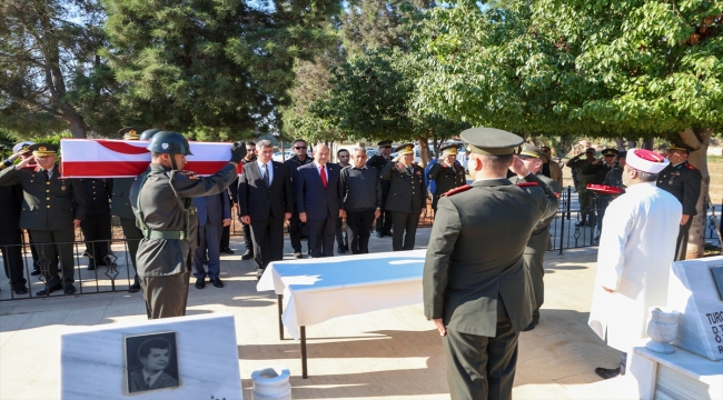 Türkiye'nin Lefkoşa Büyükelçisi Feyzioğlu: "Kıbrıs Türkleri asla Gazze'nin kaderini yaşamayacak"