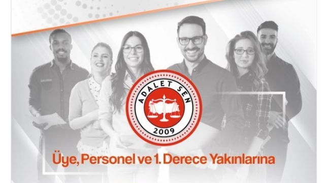 Yabancı dil öğrenmek isteyen adliye personeline müjde