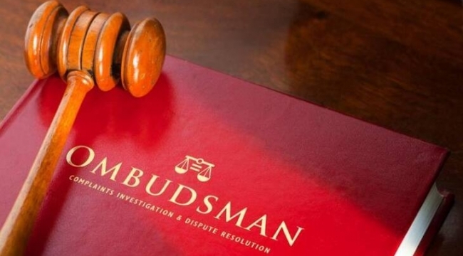 Adalet Bakamı Ombudsman programında açıklamalarda bulundu