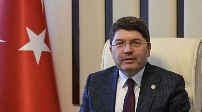 Adalet Bakanı 'torpil' iddialarını yalanladı