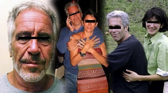 Epstein ne demek, kimler yargılanıyor, hangi ünlü isimler var