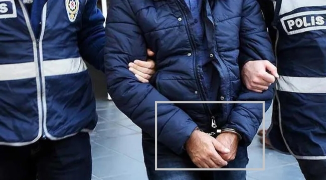 FETÖ operasyonunda 19 şüpheli gözaltına alındı