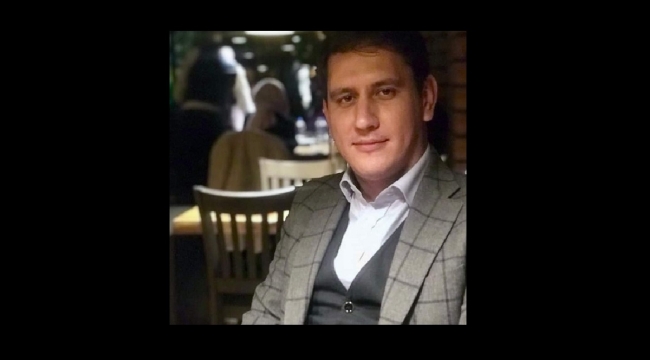 Hakim Serdar Bayraktar hayatını kaybetti