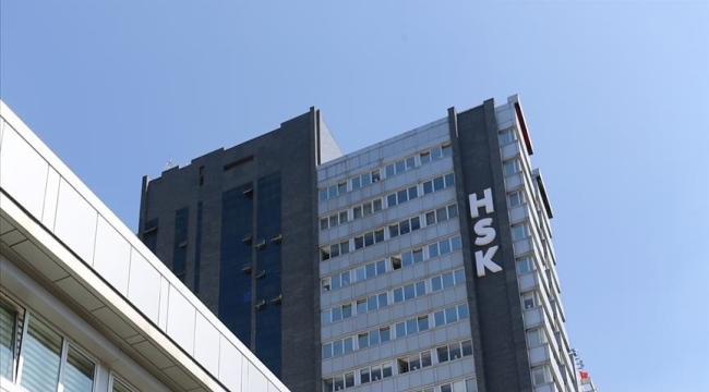 HSK'dan BAM hakimlerini ilgilendiren 'müstemir yetki' kararı