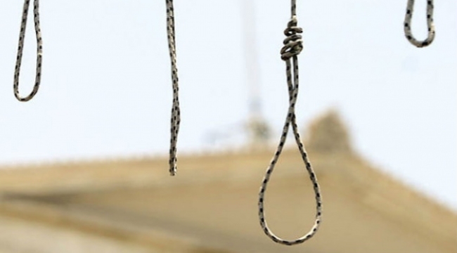 İran'da 6 hükümlü idam edildi