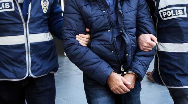 Kocaeli'de uyuşturucu operasyonu: 27 tutuklama