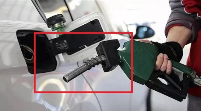 Motorin ve benzine zam geliyor mu? Güncel fiyatlar