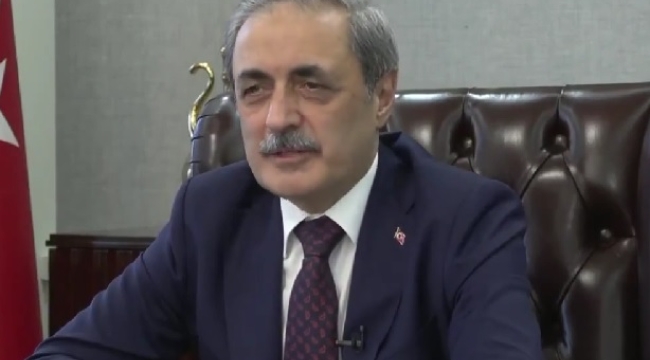 Yargıtay Cumhuriyet Başsavcısından 'idam cezası' açıklaması