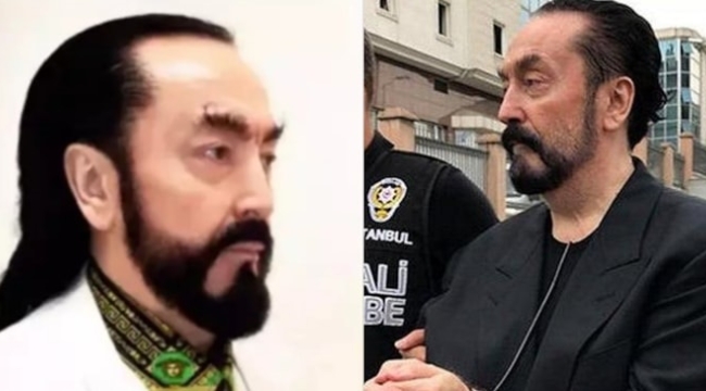 Adnan Oktar'ın avukat görüşlerine sınırlama getirildi