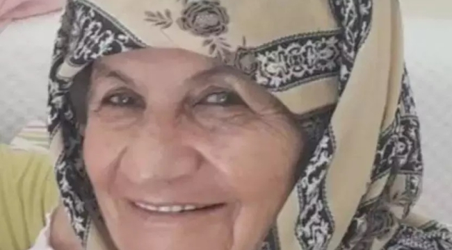 Türkiye'nin ilk kadın infaz koruma memurlarından olan Fatma Timur hayatını kaybetti