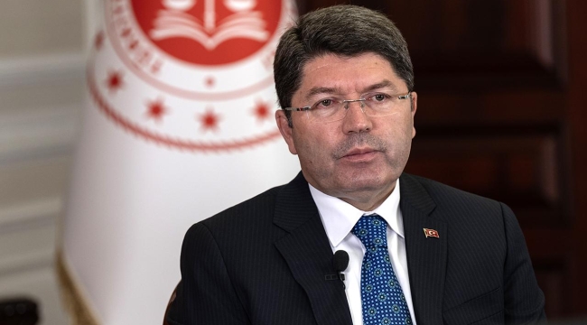 Adalet Bakanı: Türkiye'nin kanunları çağın en modern kanunları
