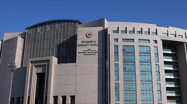 CHP binasında para sayma görüntüsüne adli soruşturma