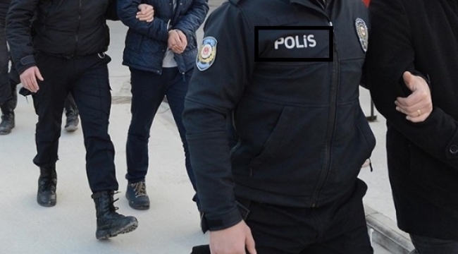 İstanbul'da 90 mafya çökertildi