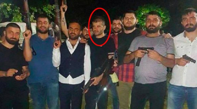 Ağır Ceza mahkeme başkanı, Ayhan Bora Kaplan'a uzun namlulu silahları sordu