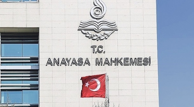 Anayasa Mahkemesi 62 yaşında!