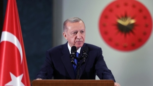 Cumhurbaşkanı Erdoğan'dan seçim analizi