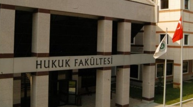 Hukuk fakültelerinin kontenjanı düşüyor