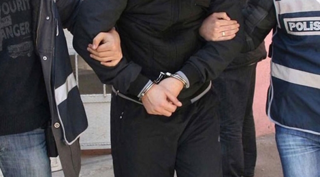 İsrail'e casusluk yapan 8 kişi gözaltına alındı