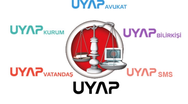UYAP avukat portalı yenilendi