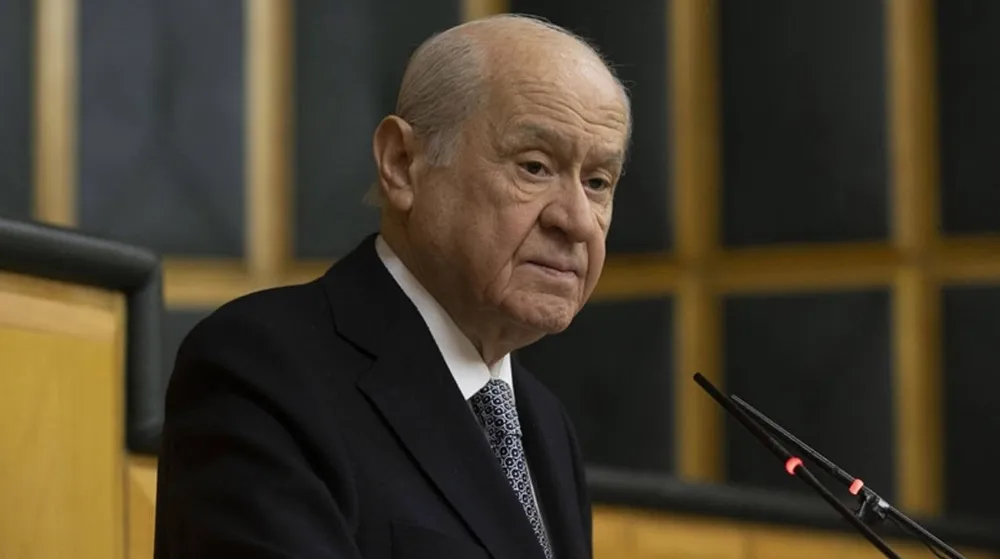 Devlet Bahçeli: “Cemevlerinin İbadethane Olmasının Önündeki Engeller Kaldırılsın”