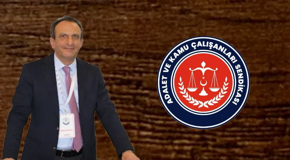 Zabıt Kâtipleri ve Mübaşirler İçin Sosyal İyileştirme: Sendika Tarafından Çalışmalar Başladı
