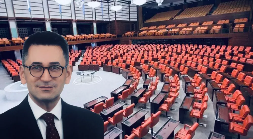 Uzlaştırma Uygulamasının Kapsamı Neden Genişletilmeli? O İsim Tek Tek Anlattı