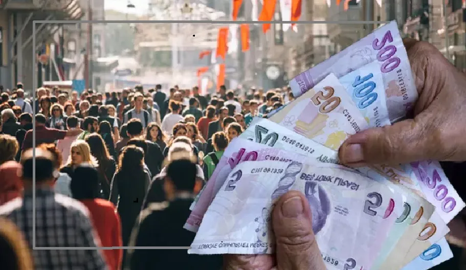 Asgari Ücret Toplantıları Başlıyor: Masadaki Rakam Belli Oldu