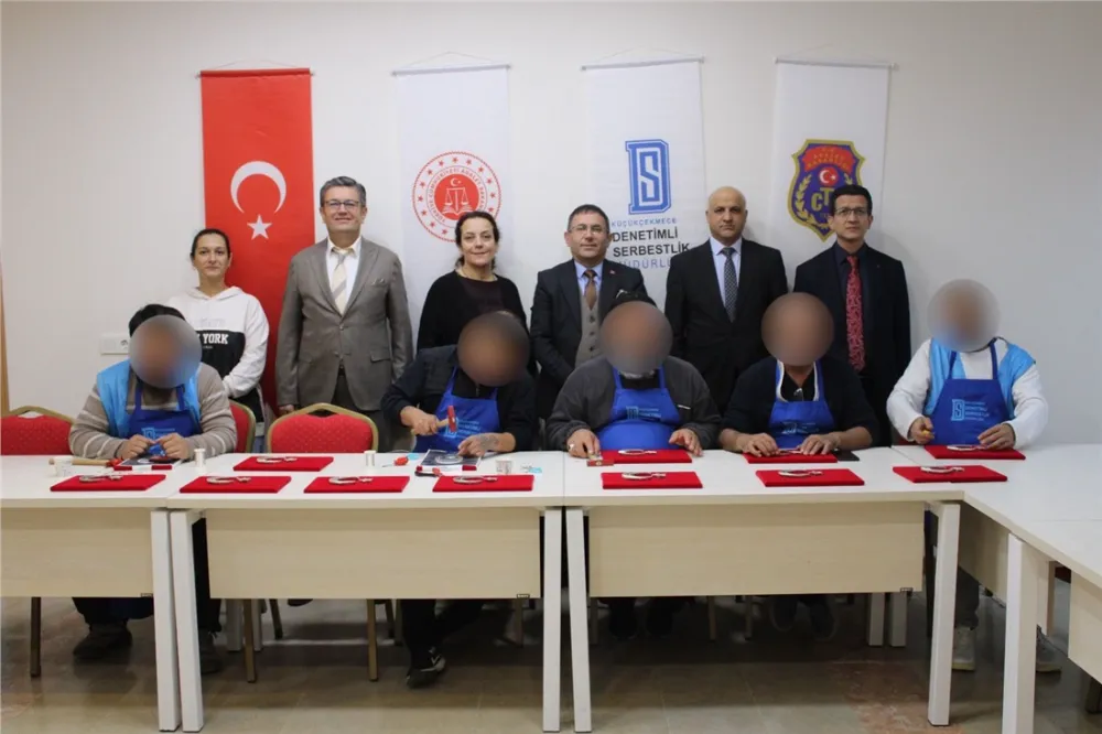 Küçükçekmece DSM