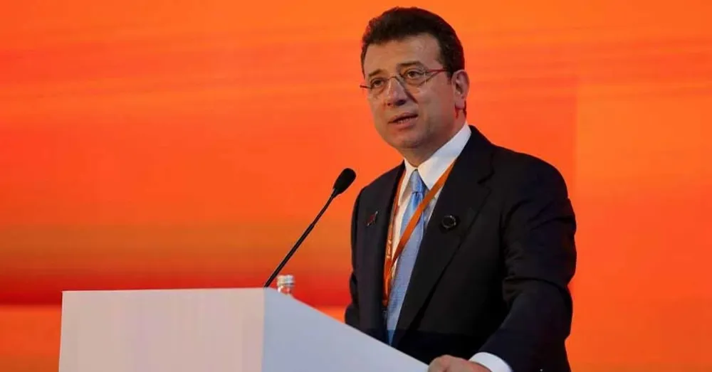 CHP’den “Casusluk Soruşturması”na Sert Tepki: “Şirazesi Kaymış Bu Sistemden Ne Hukuk Beklenir Ne Adalet”