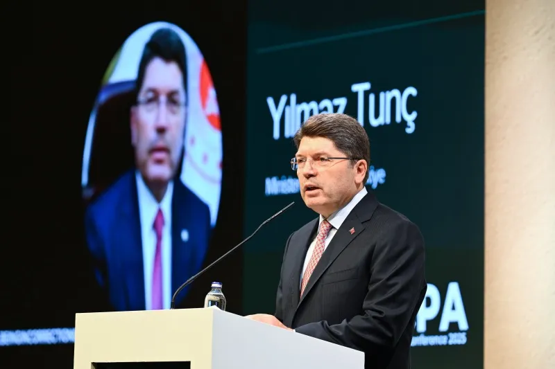Adalet Bakanı: 409 Eski Cezaevi Kapatıldı, Yerlerine Modern Kurumlar Yapıldı