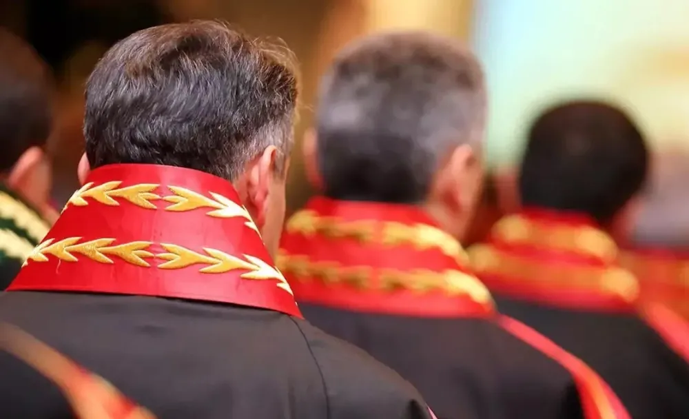 İstanbul’da 3 Adliyenin Başsavcısı Değişti: HSK Kararnamesi ile Yeni Atamalar Yapıldı
