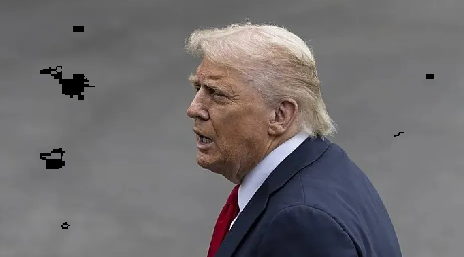 Başkan Trump 100 Askeri Avukat Göçmenlik Yargıcı Olarak Görevlendirildi
