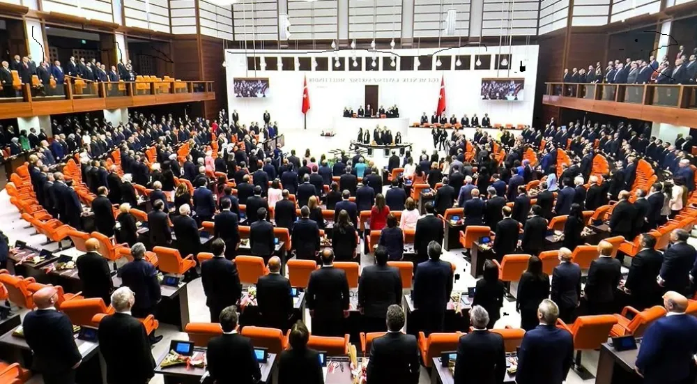 Bütçe Görüşmeleri Başlıyor: Adalet Bakanlığı Bütçe Görüşmesi Hangi Gün?