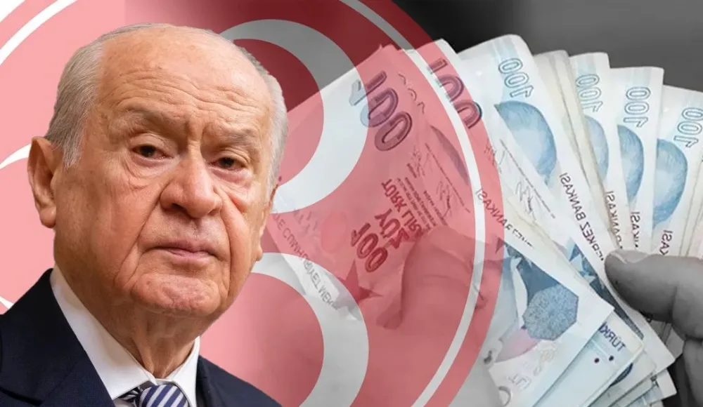 MHP’den hükümete çağrı: “Emeklilere ve kamu çalışanlarına 2026 Ocak’ta refah payı verilmeli”