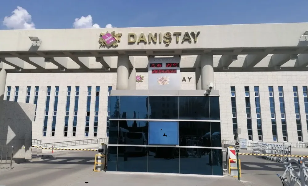 Danıştay’tan Emsal Karar: Yüzde 2 Sendika Barajı İptal Edildi