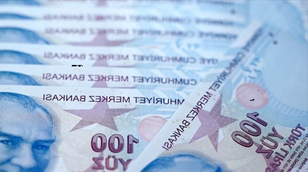 2 Kurum Maaş Promosyon Anlaşması İmzaladı: Tutarlar Hayal Kırıklığı