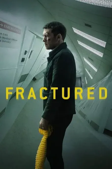 Fractured Film Konusu, Fractured Filmi Neyi Anlatıyor