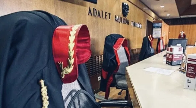 Eski savcıya dolandırıcılıktan dava açıldı