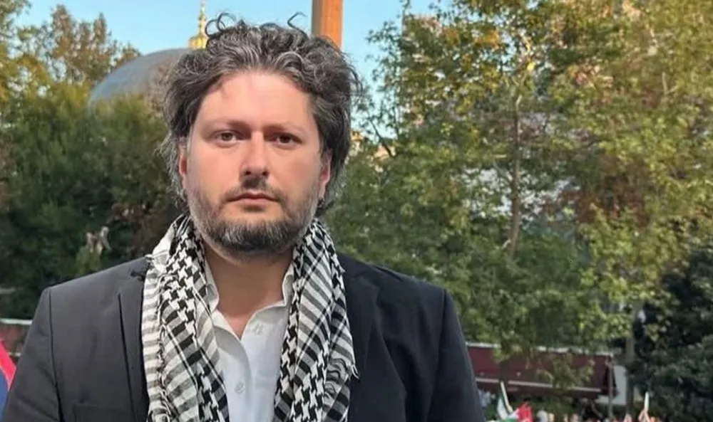 Furkan Bölükbaşı tutuklandı mı?