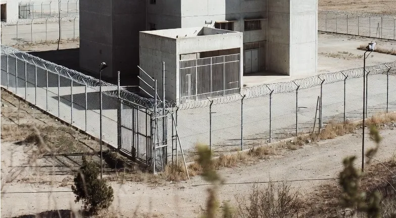 Cezaevinde İsyan Çıktı: 31 Mahkum Öldü