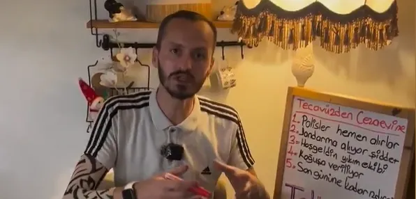 Eski hükümlü: Cezaevinde tecavüz suçlularını öldüresiye dövüyorlardı