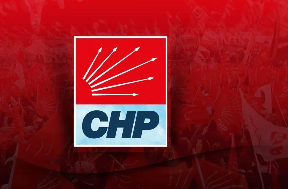 Savcılıktan CHP İçin Kapatma Bildirimi Geldi!