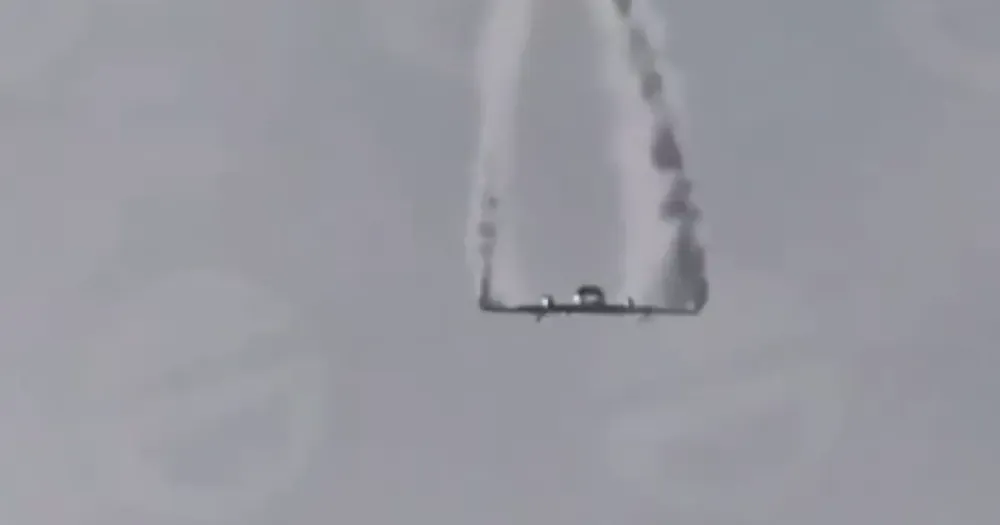 Askeri Uçak Başka Bir Ülkede Düşerse Adli Süreç Nasıl İşler?