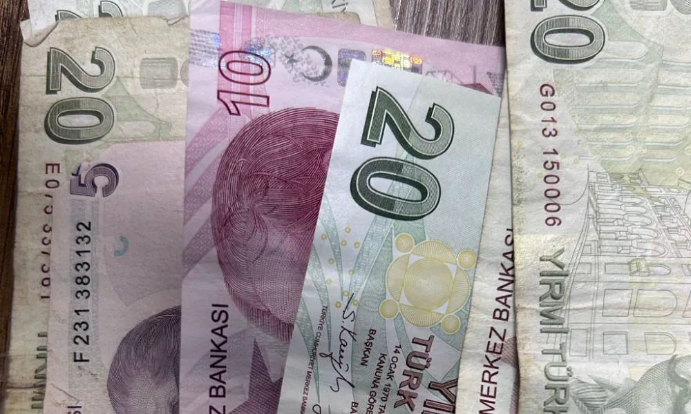 O Bakanlık Memur Maaş Promosyonu Anlaşmasını İmzaladı