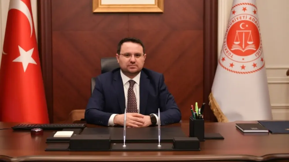 Akın Gürlek’ten yasa dışı bahis soruşturması açıklaması: “Futbolun temizlenmesini istiyoruz”