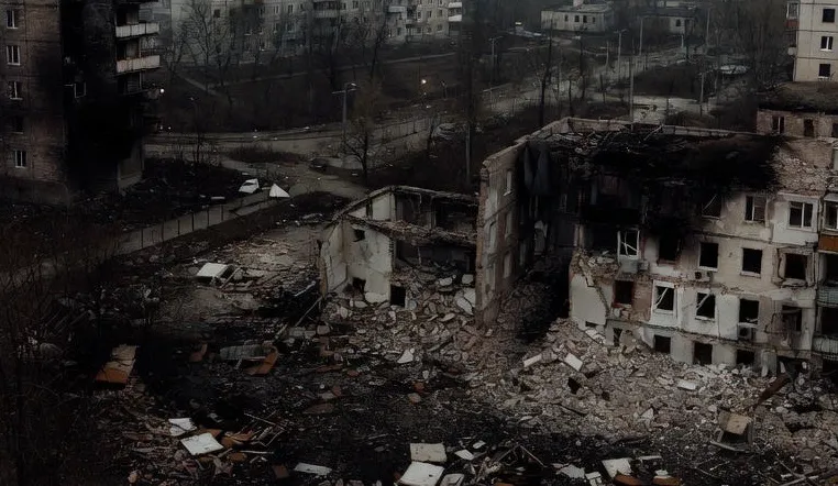 Ukrayna - Rusya Savaşında Ortaya Çıkan Yeni Plan