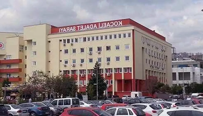 Adliyede Zimmet Skandalı: 1 Memur Tutuklandı