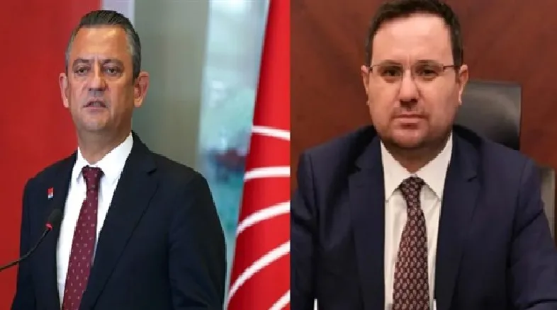 Özgür Özel’e Başsavcı Akın Gürlek’e Hakaret Nedeniyle 150 Bin TL Tazminat