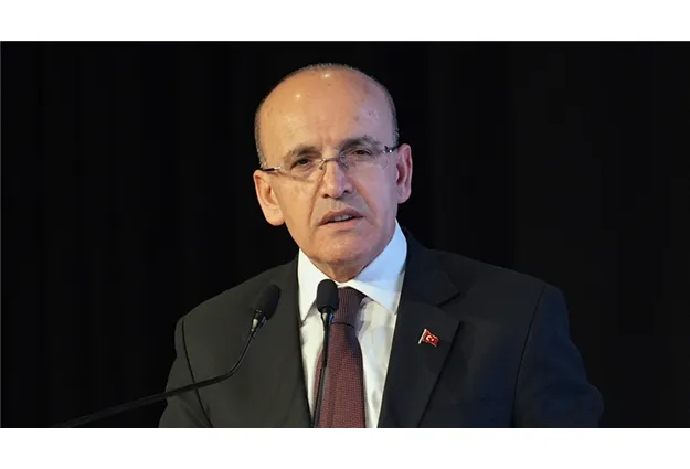 Mehmet Şimşek’ten 2026 Vergi Artışları Mesajı: “YDO’nun Altında Tutacağız”